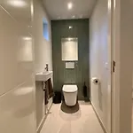 Luxe Recreatiewoning 31s In Bosrijke Omgeving Noord Brabant Voor 6 Personen Met Verdieping Kompleks wypoczynkowy *