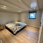 Luxe Recreatiewoning 31s In Bosrijke Omgeving Noord Brabant Voor 6 Personen Met Verdieping