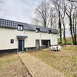Kompleks wypoczynkowy Luxe Recreatiewoning 31s In Bosrijke Omgeving Noord Brabant Voor 6 Personen Met Verdieping