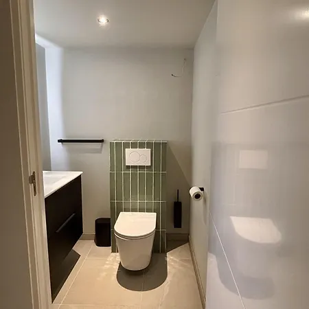 Village de vacances Luxe Recreatiewoning In Bosrijke Omgeving 6 Personen Met Verdieping