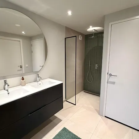 Luxe Recreatiewoning 31s In Bosrijke Omgeving Noord Brabant Voor 6 Personen Met Verdieping
